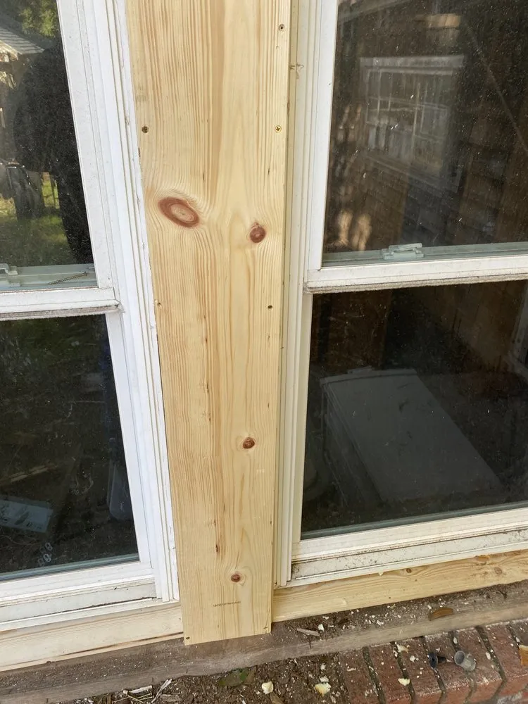 Slide of Francisco's Handyman Services