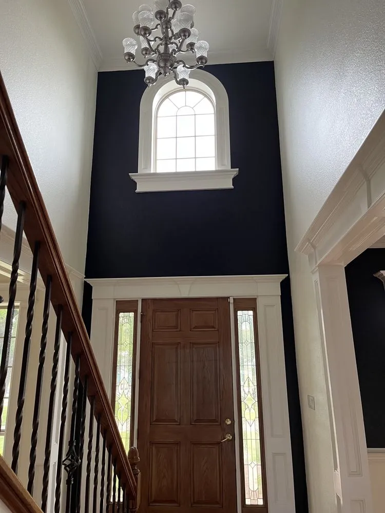 Slide of Francisco's Handyman Services