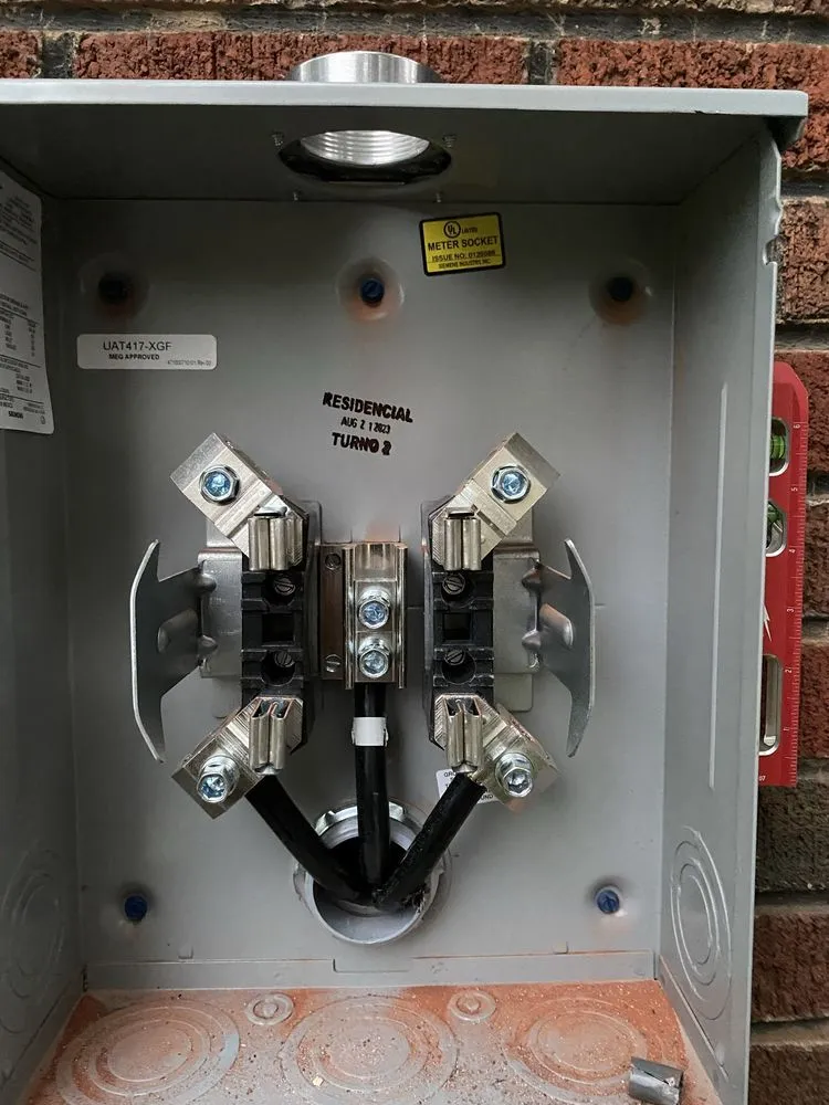 Slide of Francisco's Handyman Services