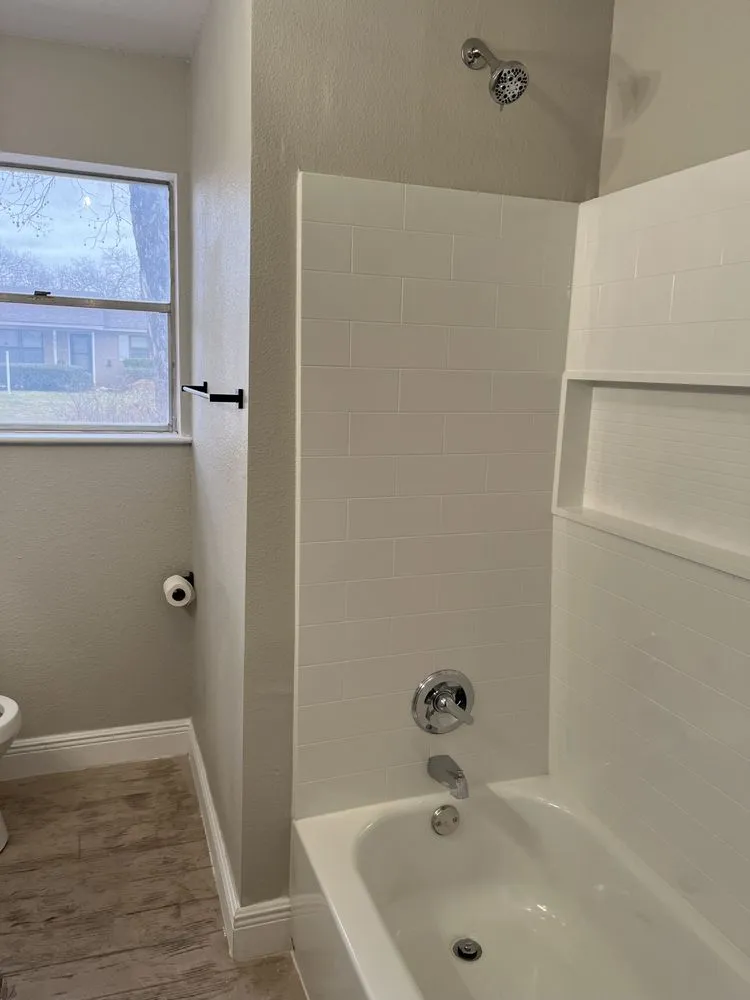 Slide of Francisco's Handyman Services