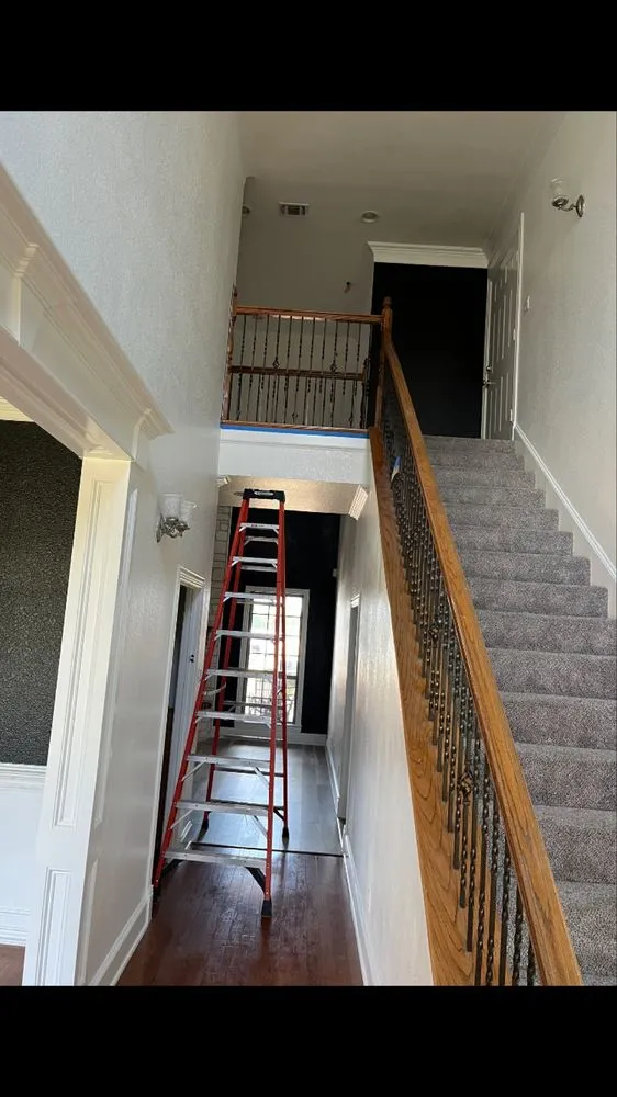 Slide of Francisco's Handyman Services