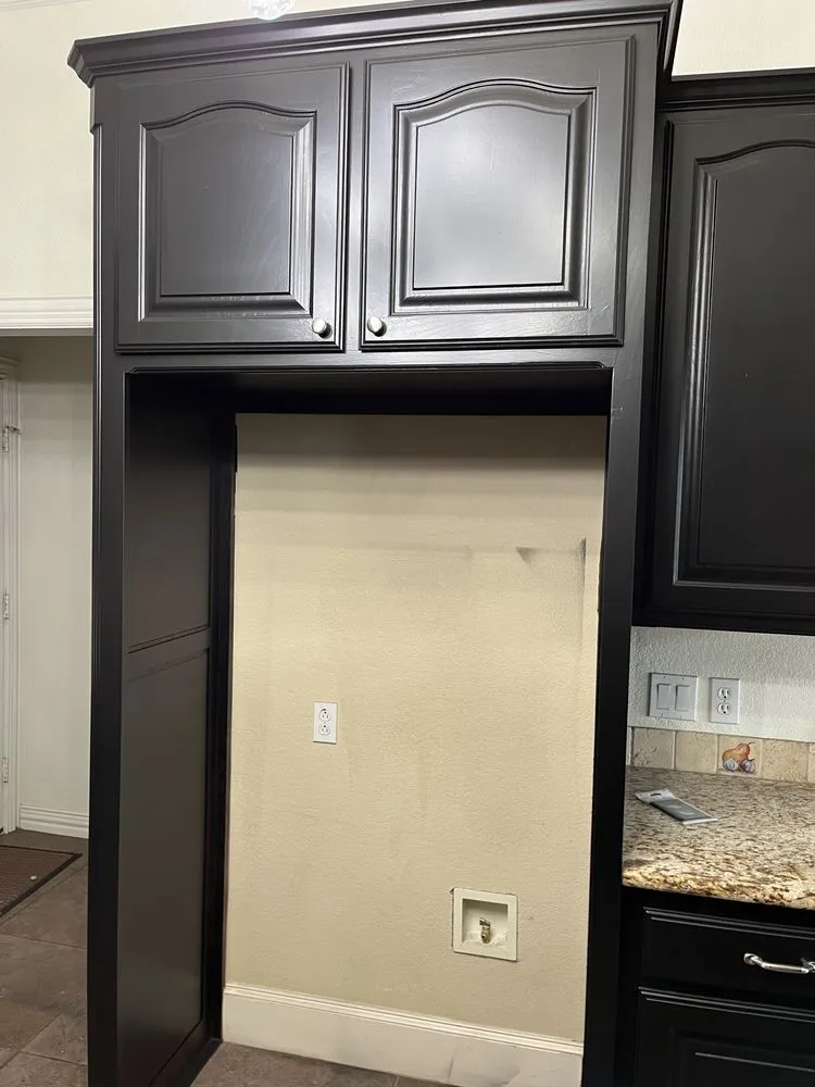 Slide of Francisco's Handyman Services