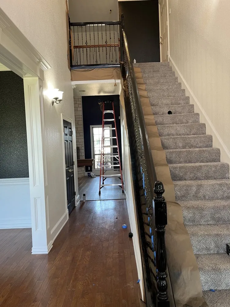 Slide of Francisco's Handyman Services