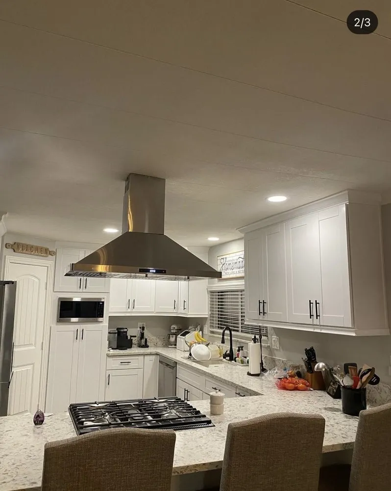 Slide of Franco Electric