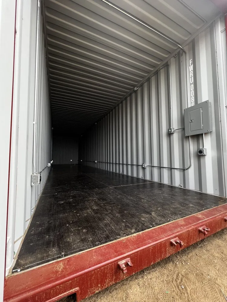 Slide of Franco Electric