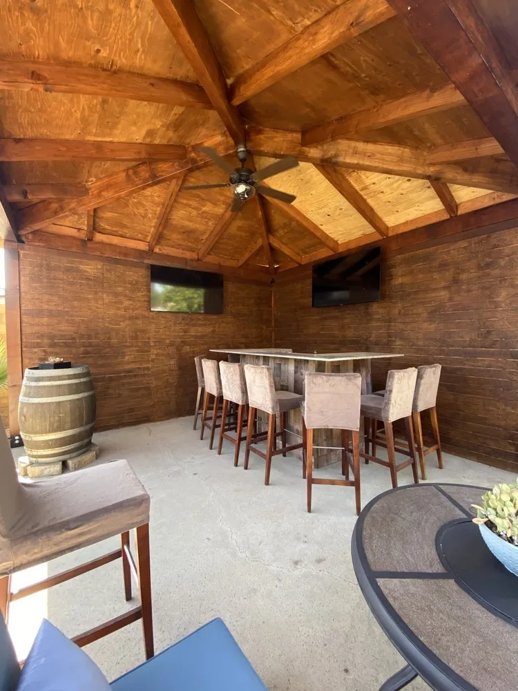 Slide of Franco Electric