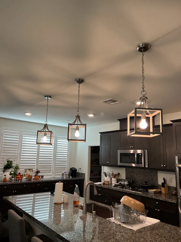 Slide of Franco Electric