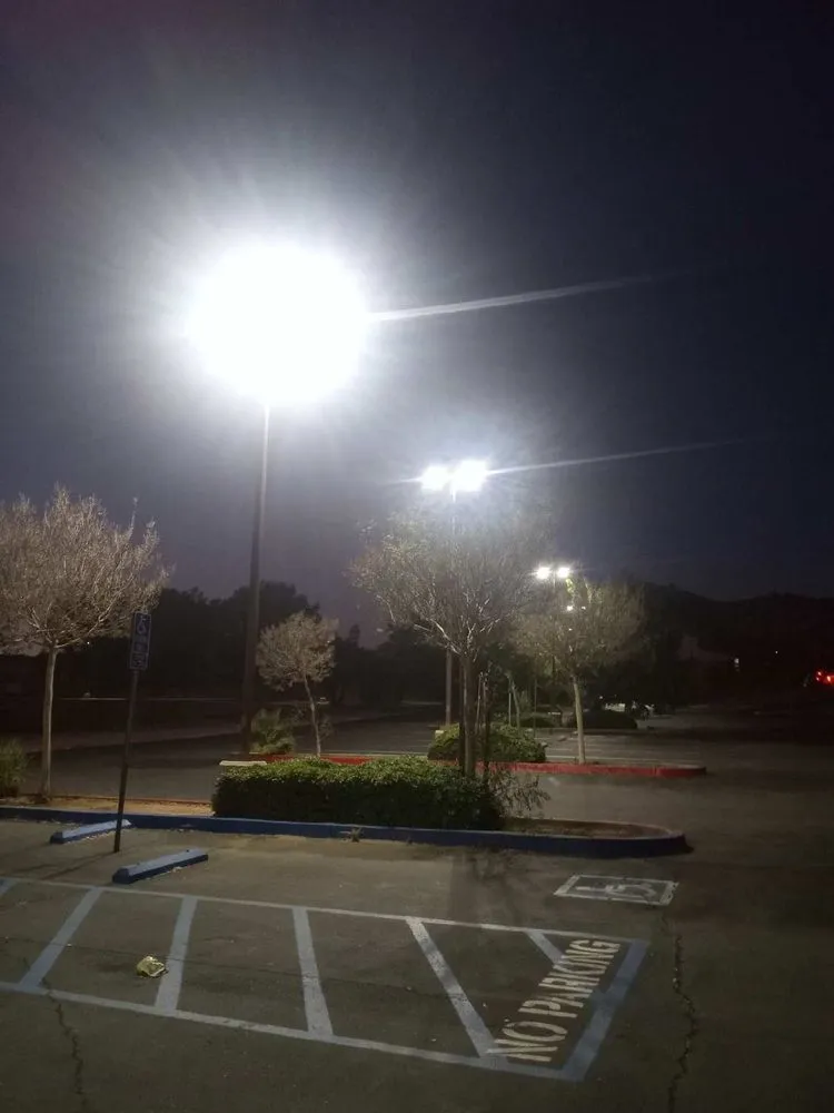 Slide of Franco Electric