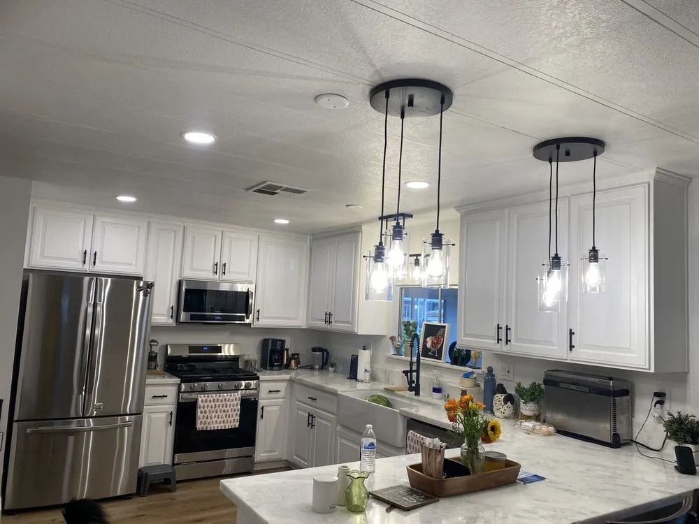 Slide of Franco Electric