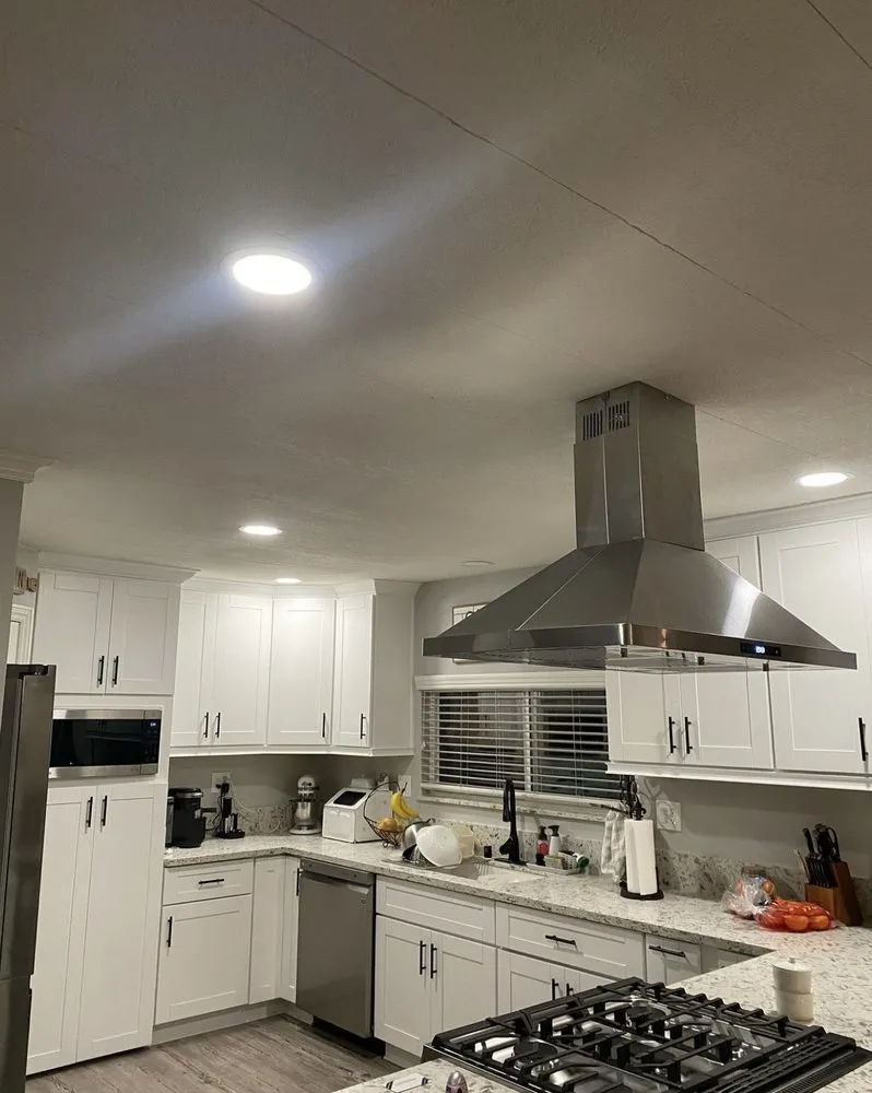 Slide of Franco Electric