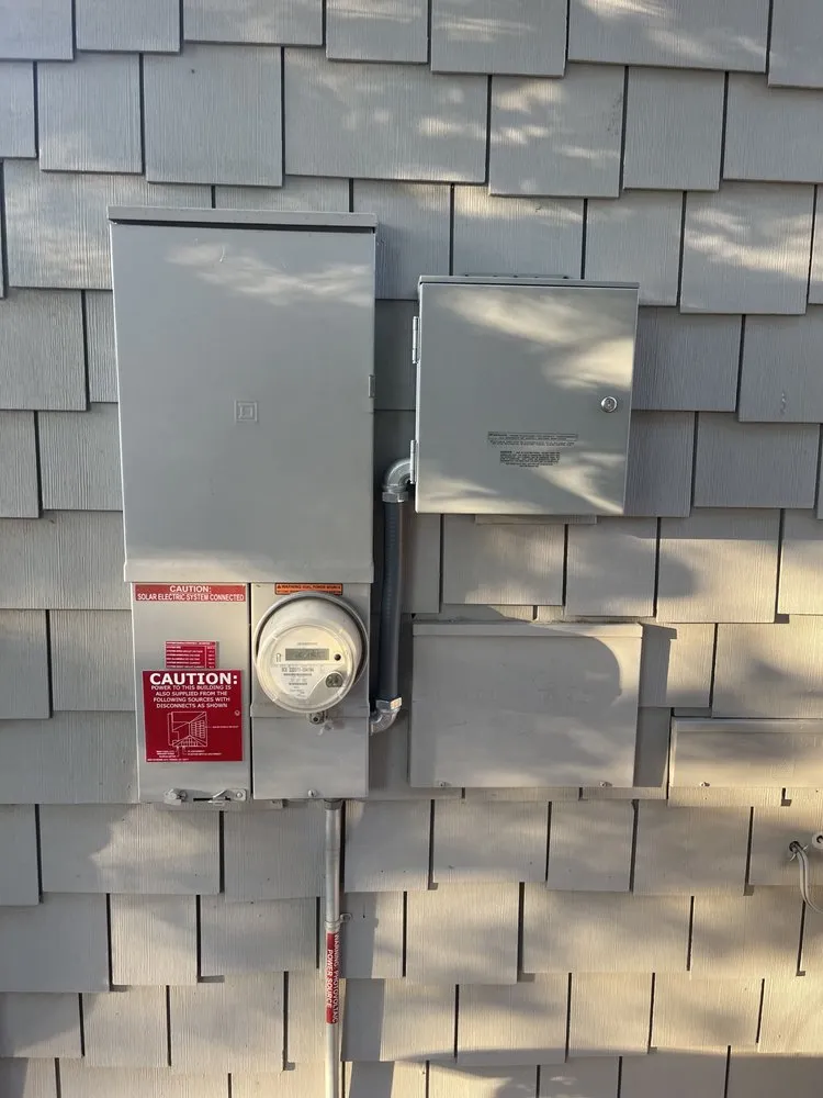 Slide of Franco Electric