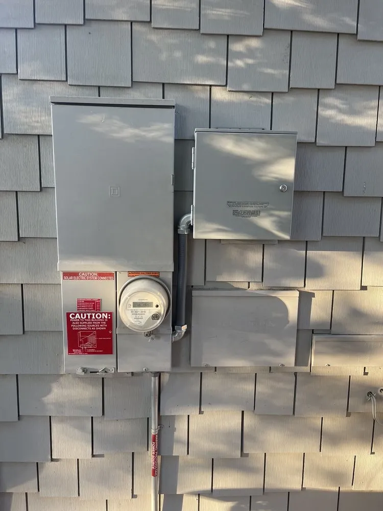 Slide of Franco Electric