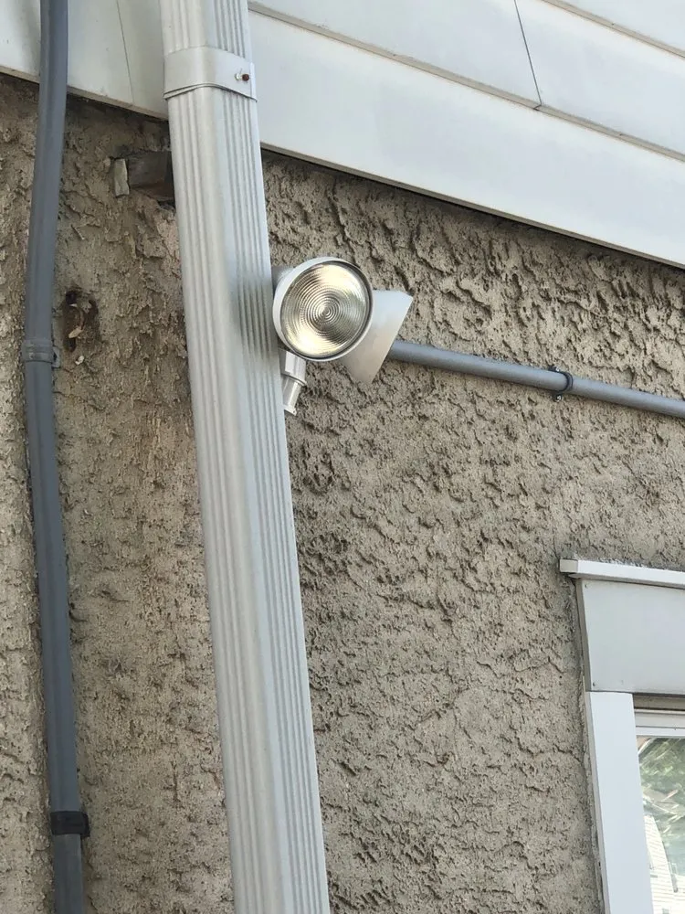 Expert wiring installation in Essington, PA by Francolini & Sons Electric