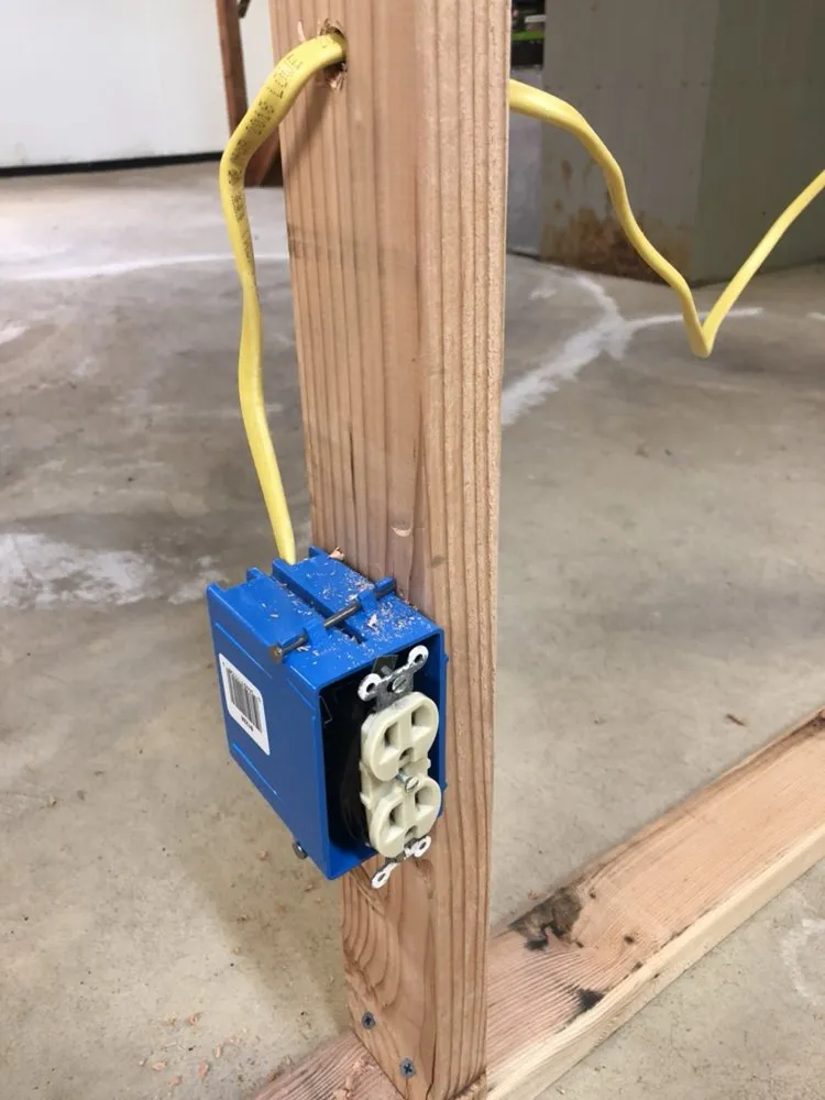 Reliable panel upgrade service in Essington, PA - Francolini & Sons Electric