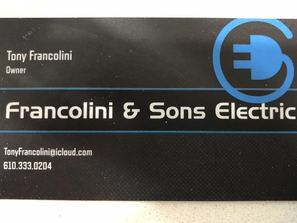 Trusted circuit breaker repair in Essington, PA by Francolini & Sons Electric