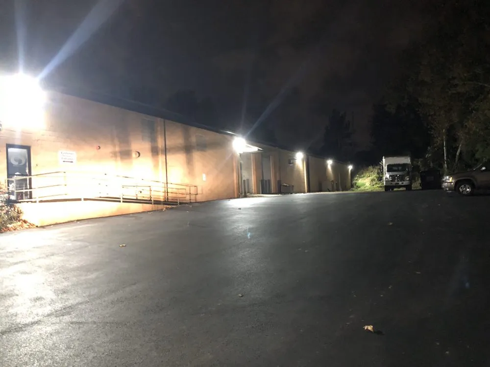 Expert electrician providing emergency electrical service in Essington, PA - Francolini & Sons Electric