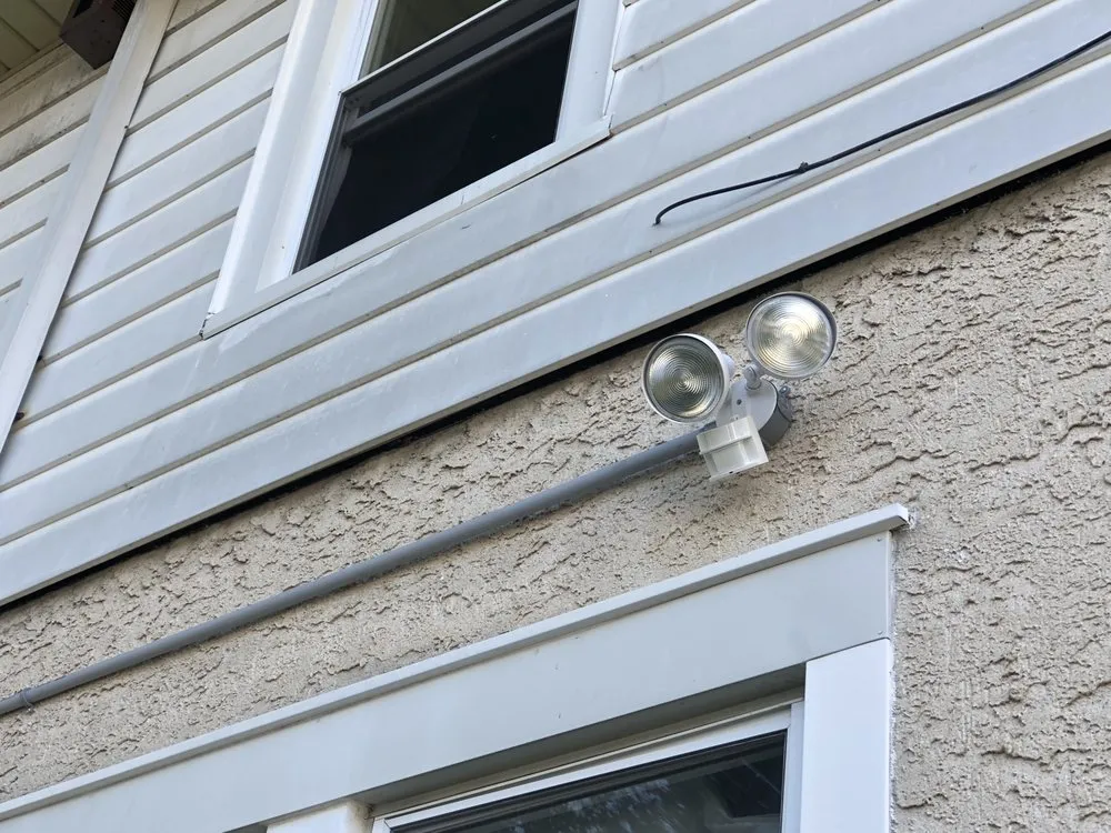 Affordable outlet and switch repair in Essington, PA by Francolini & Sons Electric