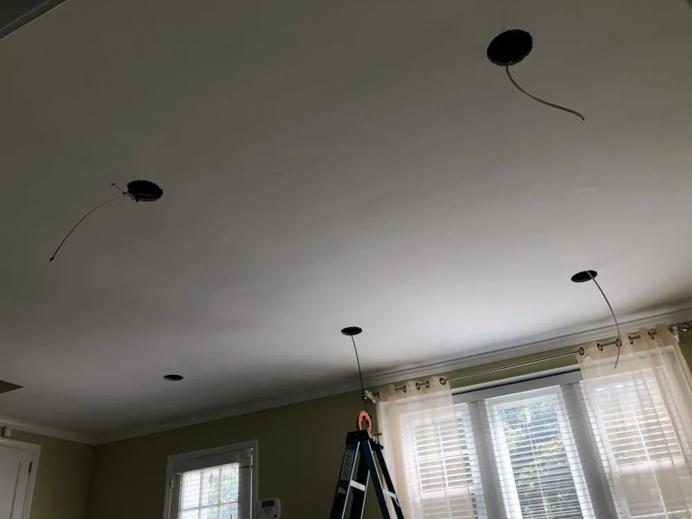 Reliable electrical repair experts serving Essington, PA - Francolini & Sons Electric