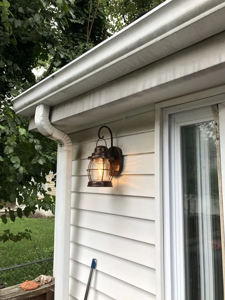 Emergency outlet and switch repair in Essington, PA by Francolini & Sons Electric
