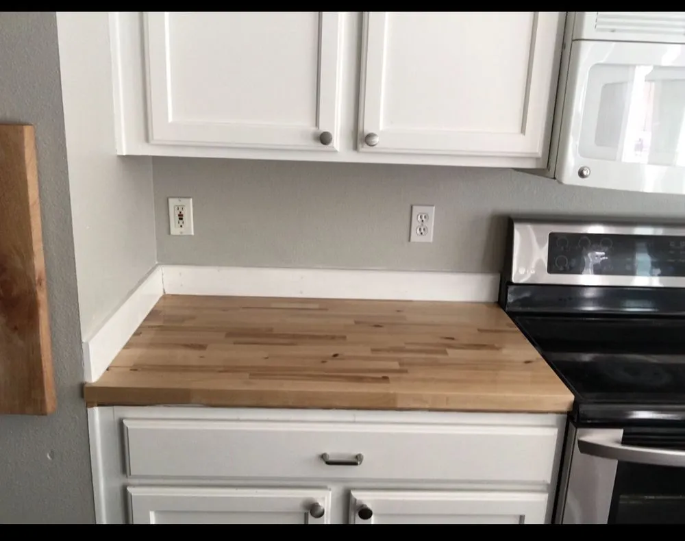 Slide of Franco’s Construction