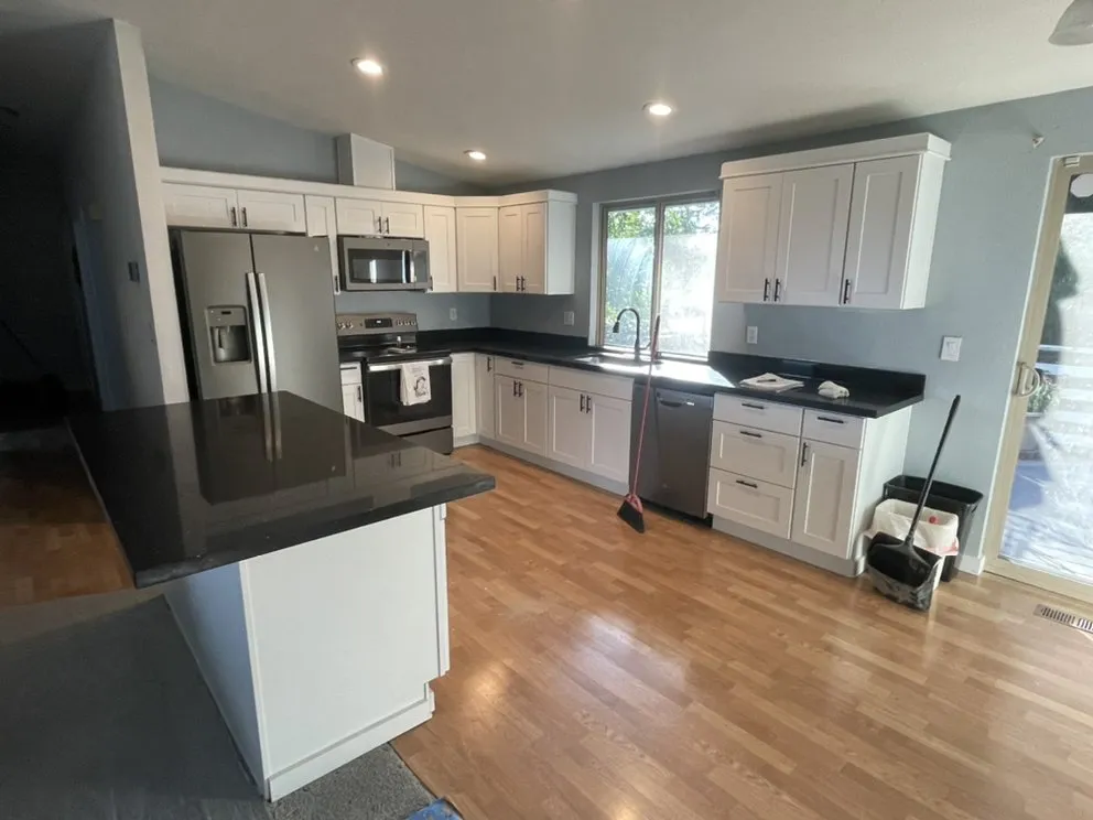 Slide of Franco’s Construction