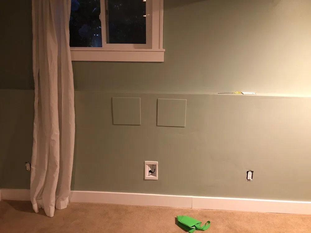 Slide of Franco’s Construction