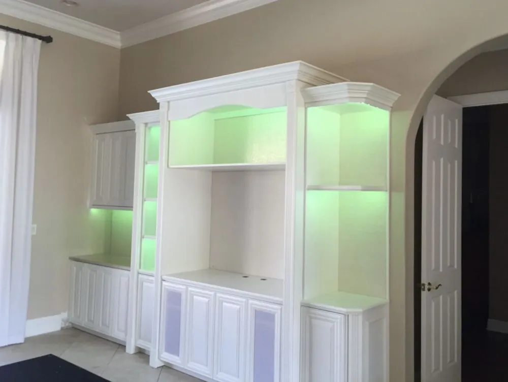 Slide of Franco’s Electric Company