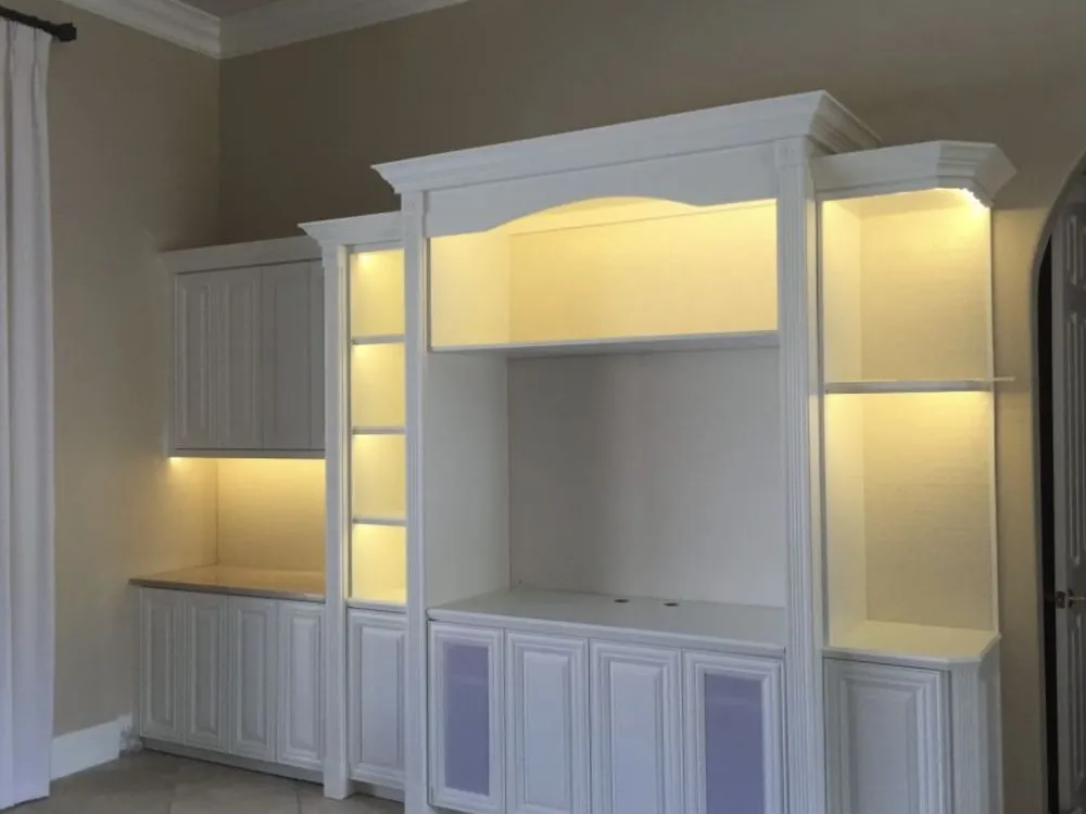 Slide of Franco’s Electric Company