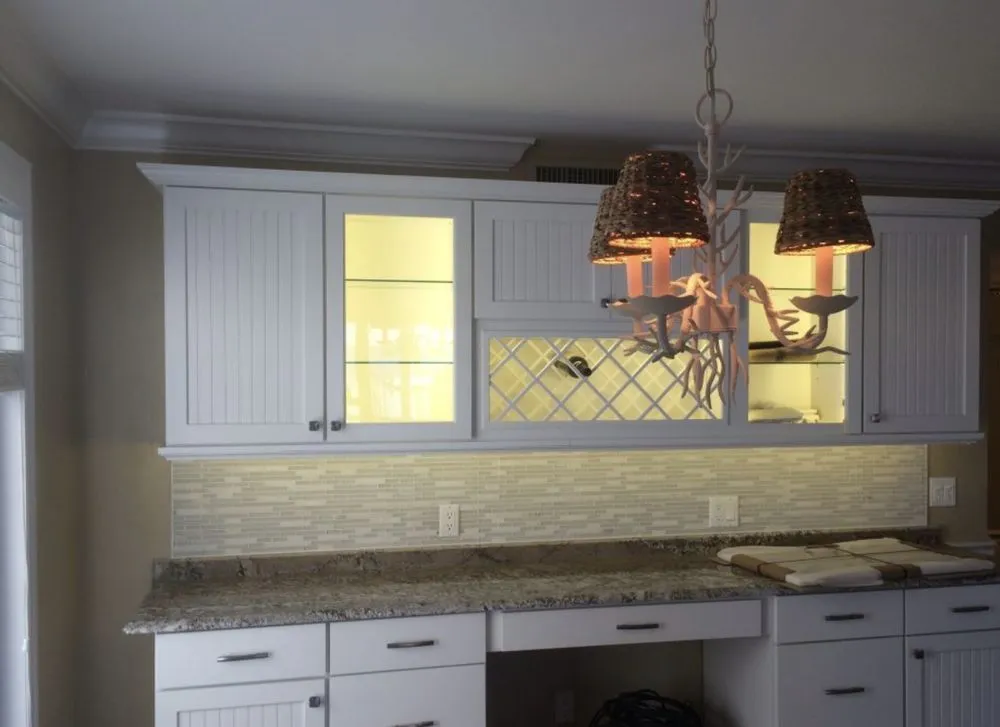 Slide of Franco’s Electric Company