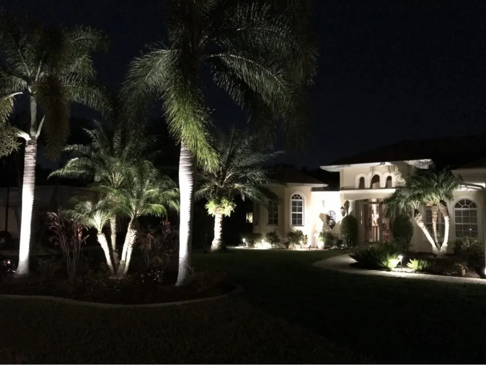 Slide of Franco’s Electric Company