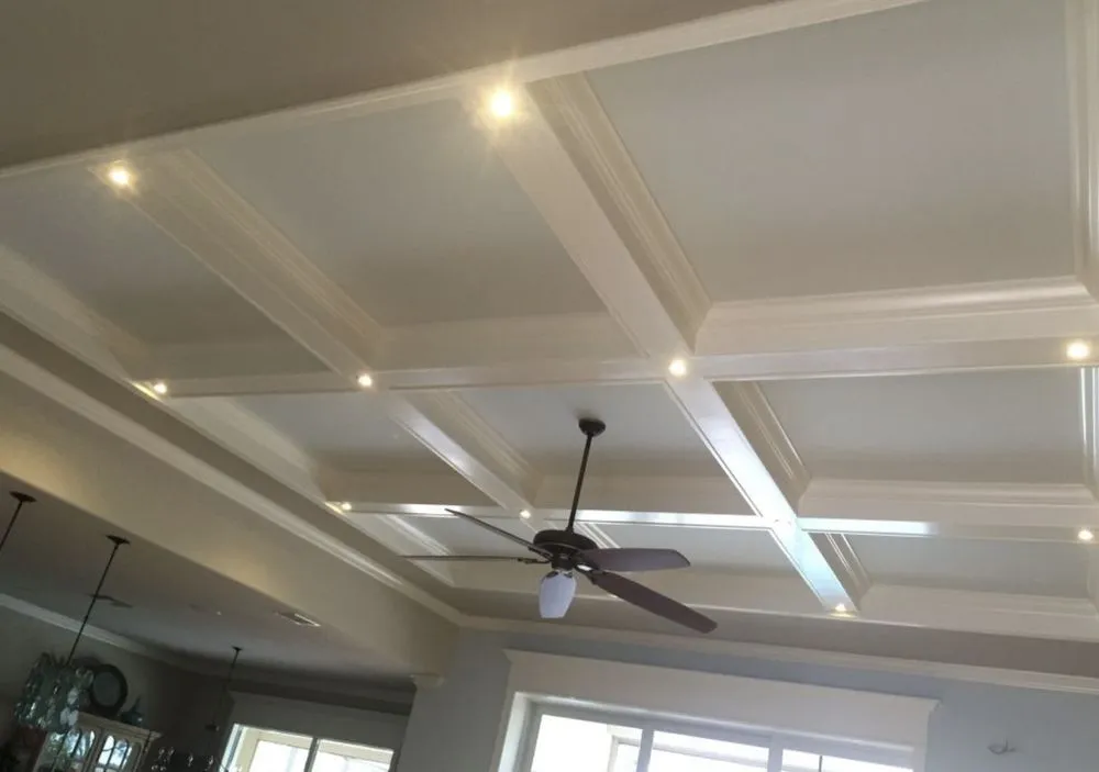 Professional lighting installation experts serving ,  - Franco’s Electric Company