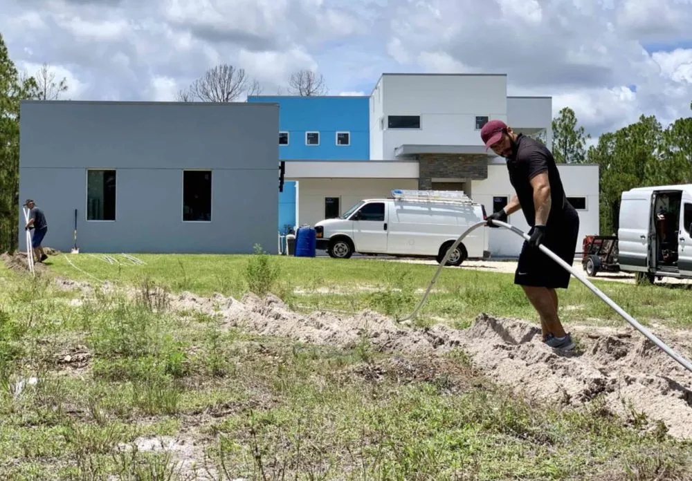 Slide of Franco’s Electric Company