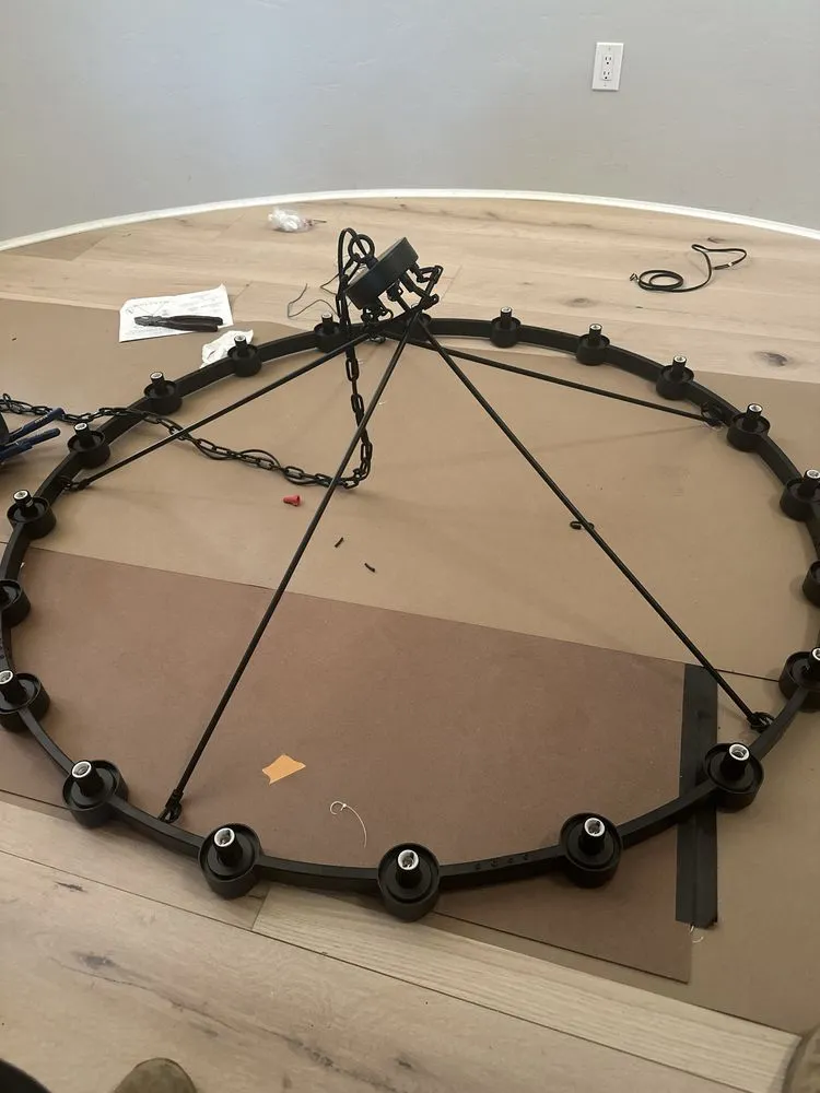 Slide of Franco's Electric