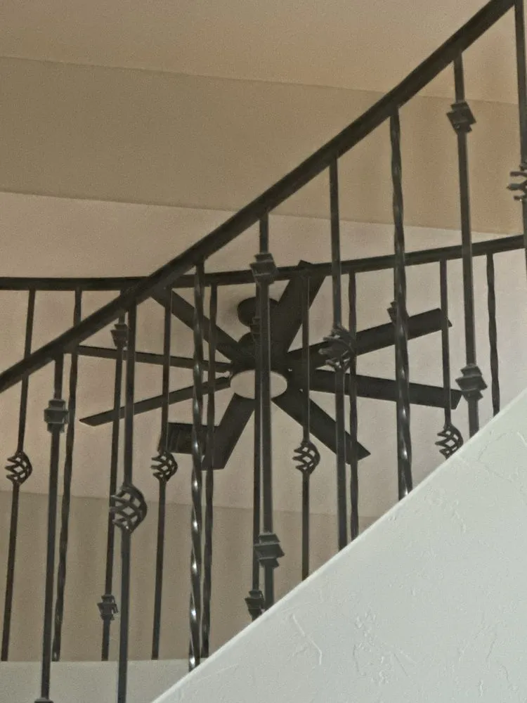 Slide of Franco's Electric