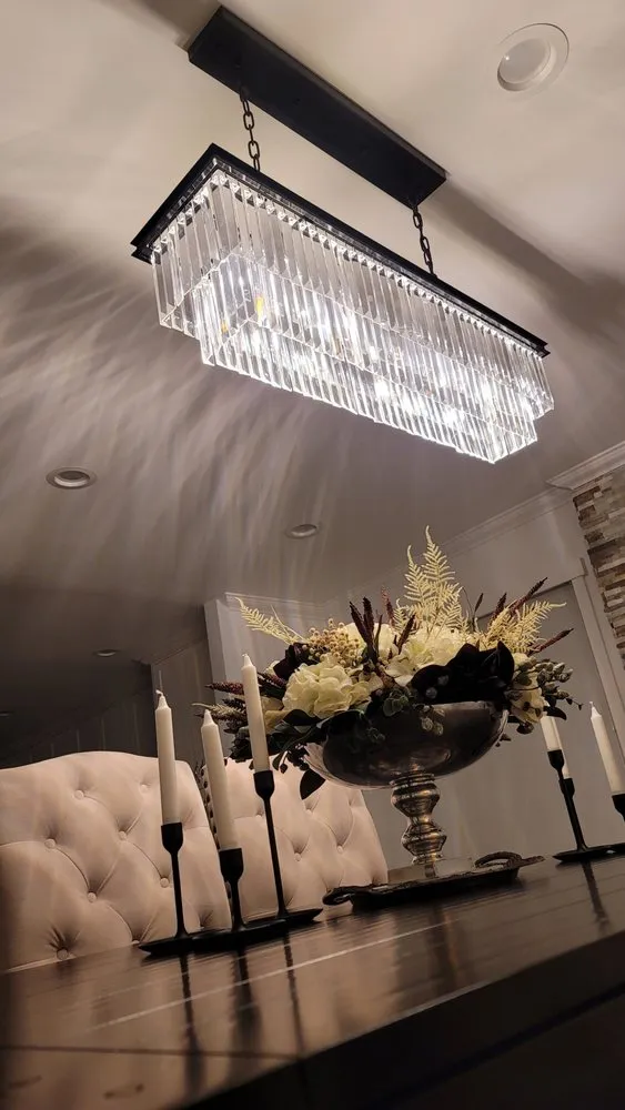 Slide of Franco's Electrical Services