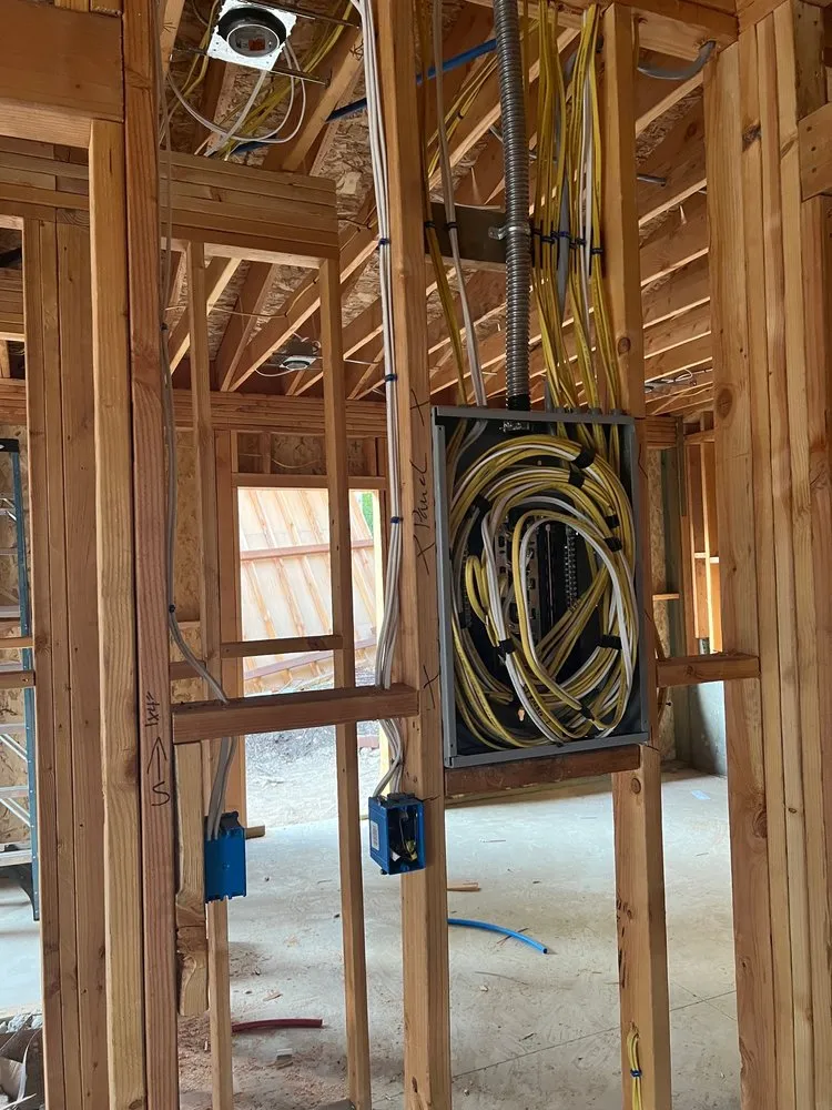 Expert outlet and switch repair service in ,  - Franco's Electrical Services