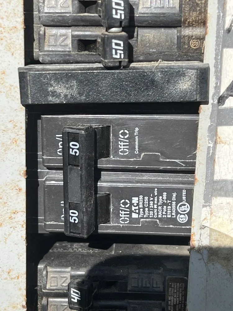 Certified electrical repair experts serving ,  - Franco's Electrical Services