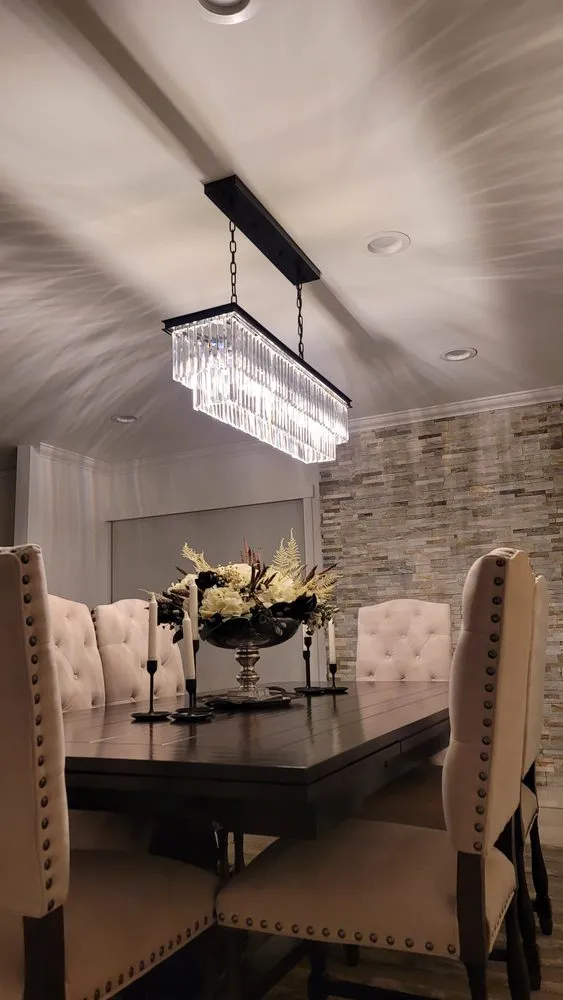 Slide of Franco's Electrical Services