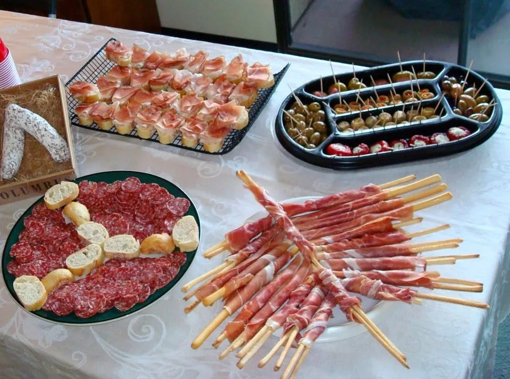 Slide of Franco's Electrical Services