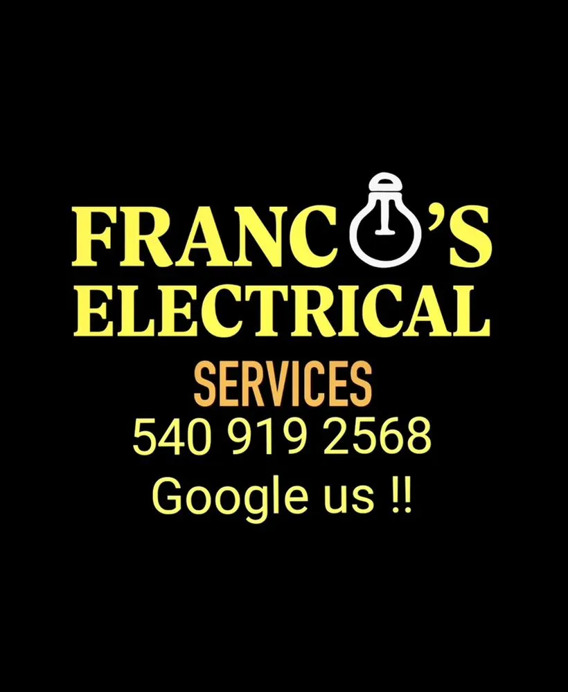 Emergency electrical service for homes in wiring installation,  by 