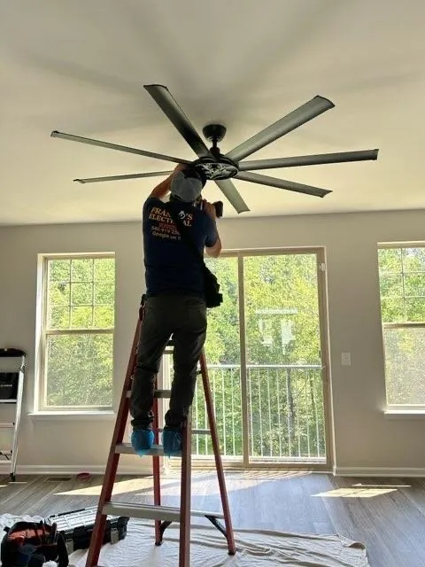 Reliable emergency electrical service experts serving ,  - Franco's Electrical Services