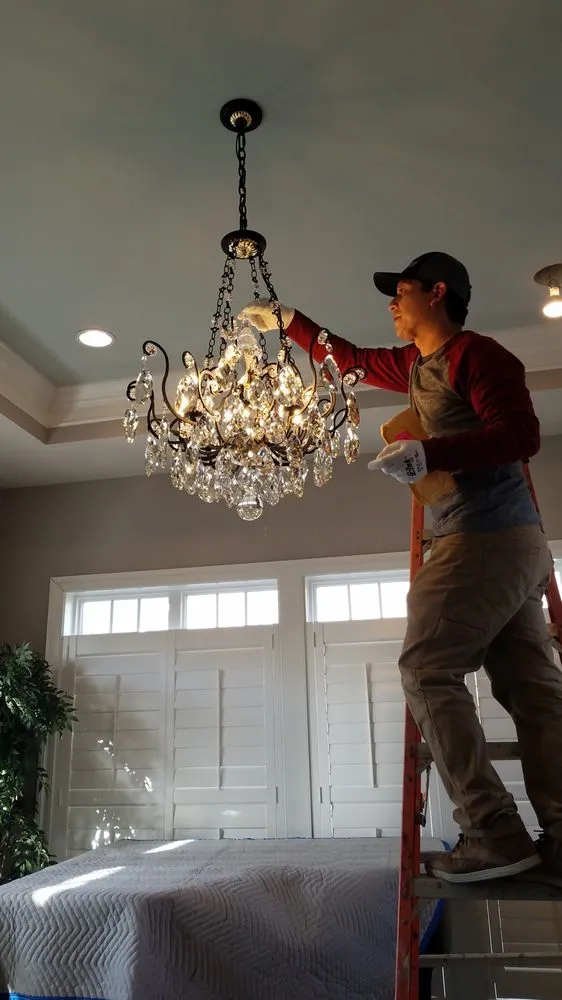 Emergency wiring installation experts serving ,  - Franco's Electrical Services