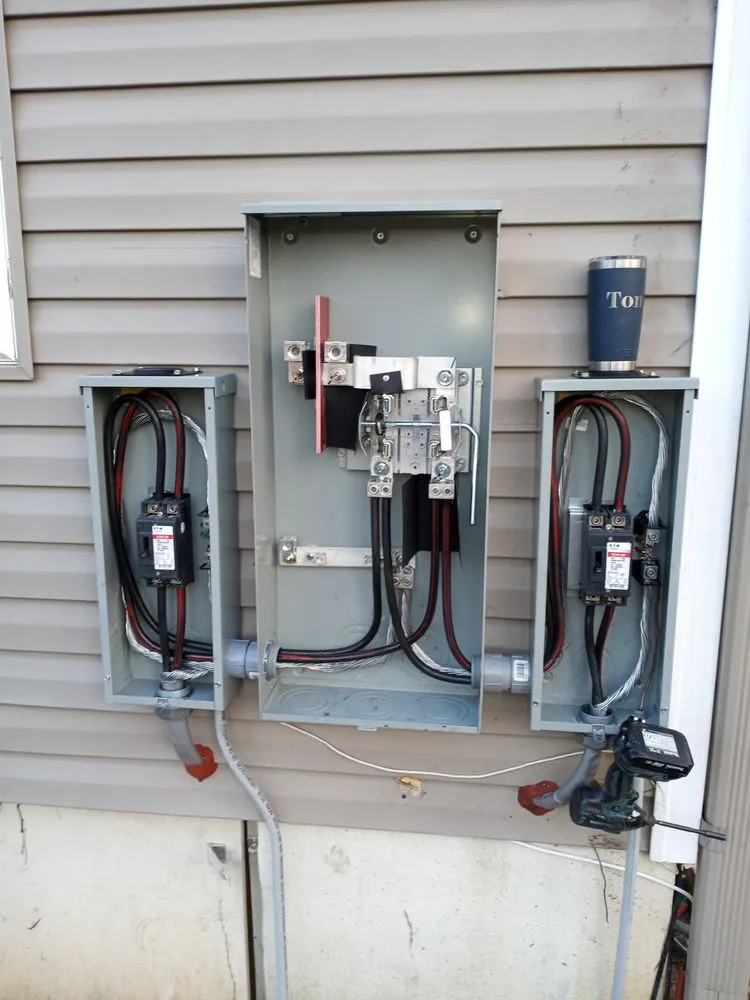 Expert emergency electrical service experts serving ,  - Franco's Electrical Services