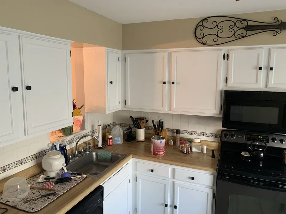 Slide of Franco's New Beginning