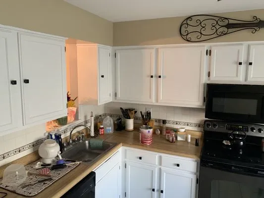 Franco's New Beginning Logo