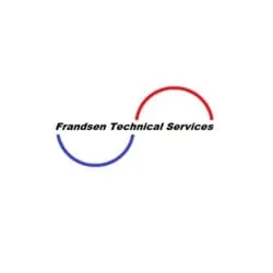Frandsen Technical Services Logo
