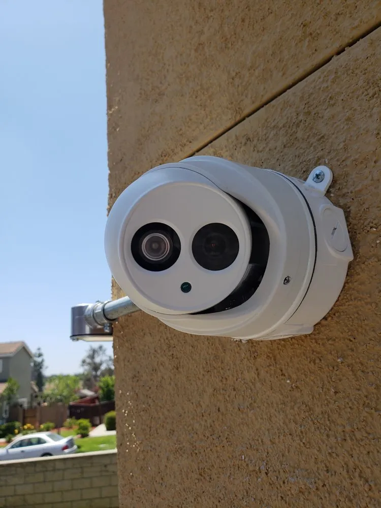 Slide of Frank Barajas electrical