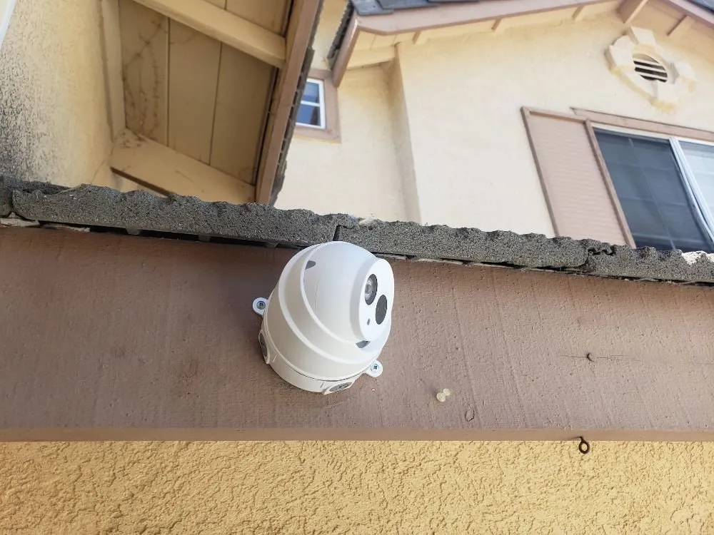 Slide of Frank Barajas electrical