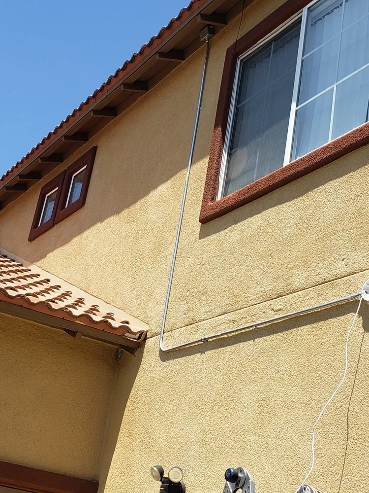 Slide of Frank Barajas electrical