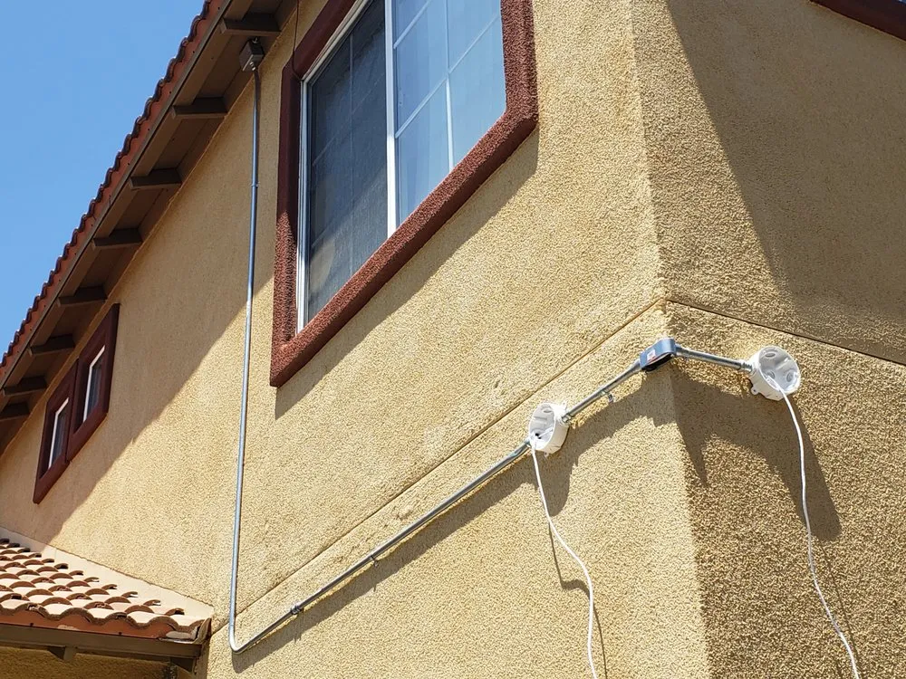 Slide of Frank Barajas electrical